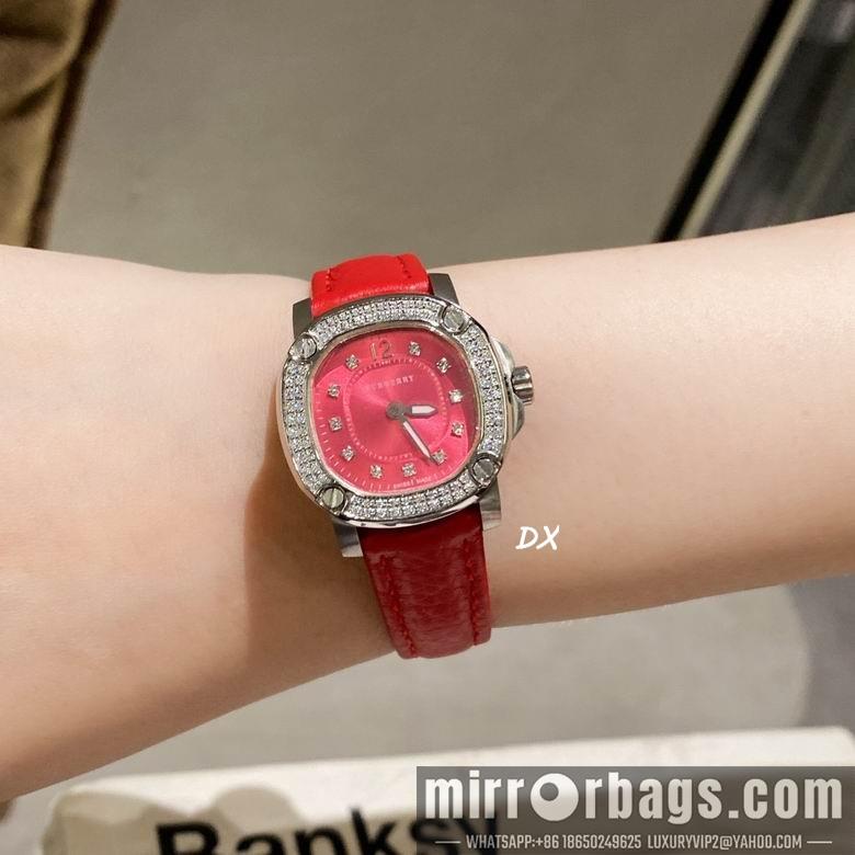 Replica Burberry 28mm 5nms11