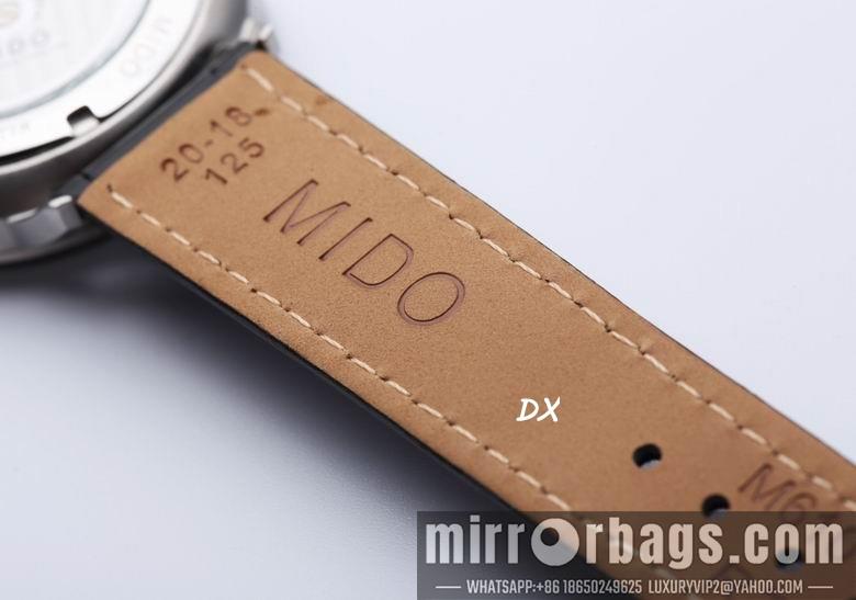 Replica Mido 40mm 6nms86
