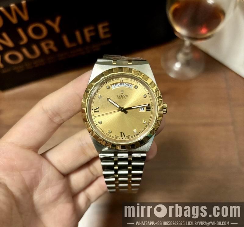 Replica Tudor 41mm 072439
