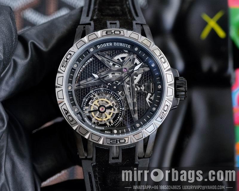 Replica Roger Dubuis 46mm 050714