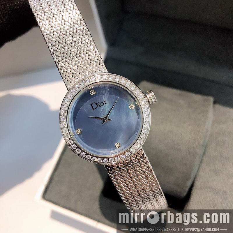 Replica Dior watch 112046