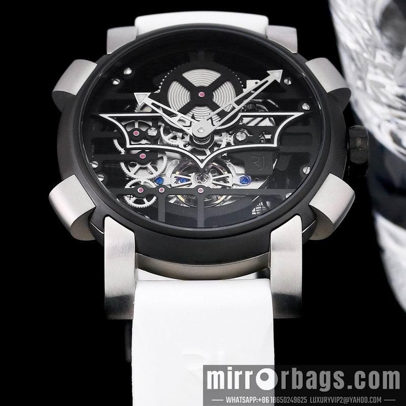 Replica Romain Jerome Pokemon watch 121716