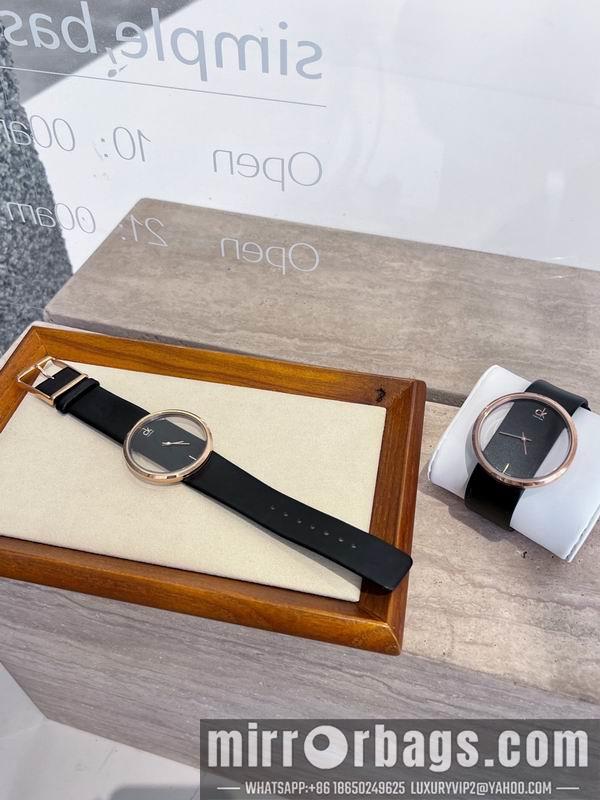 Replica CK watch 050760