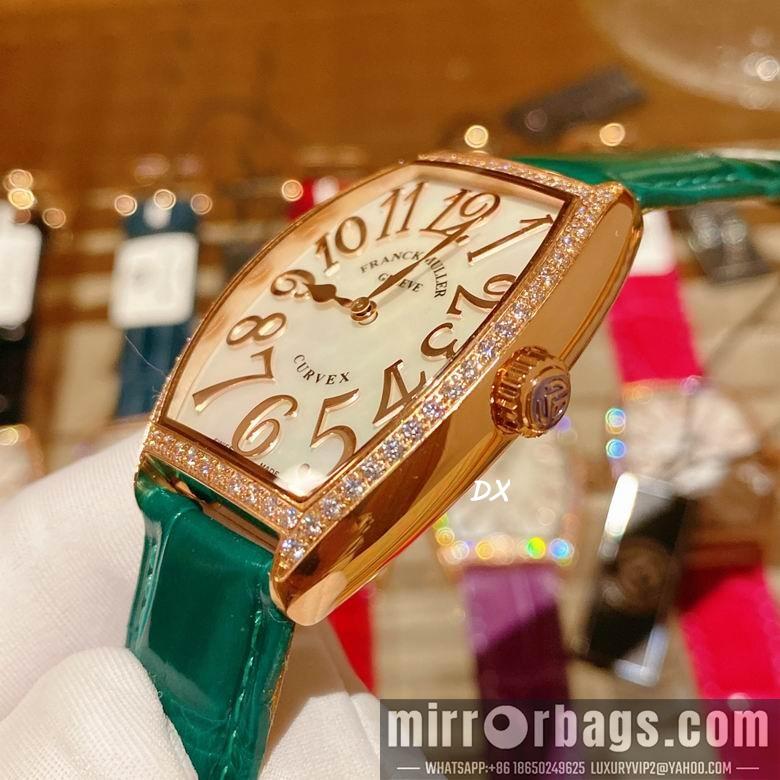 Replica Franck Muller 2nms34