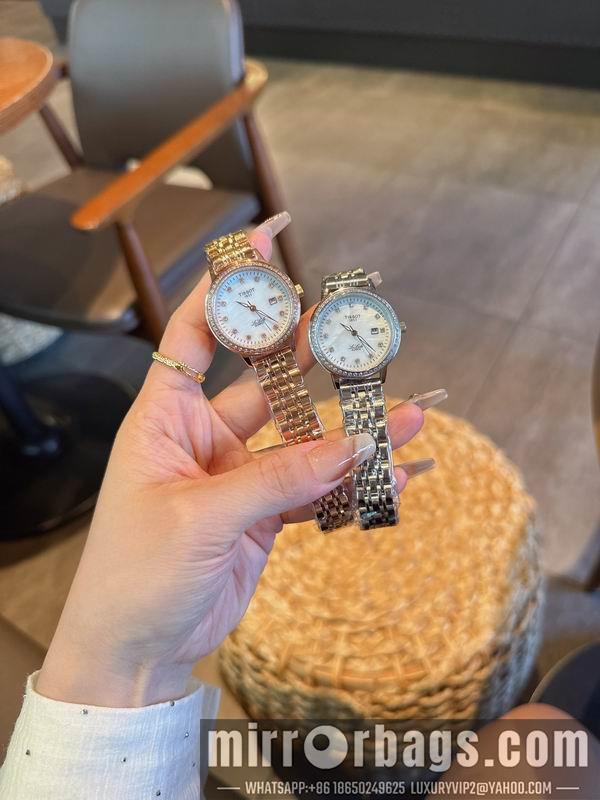 Replica Tissot 30mm 082274