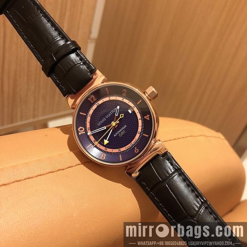 Replica LV 42mm 081670