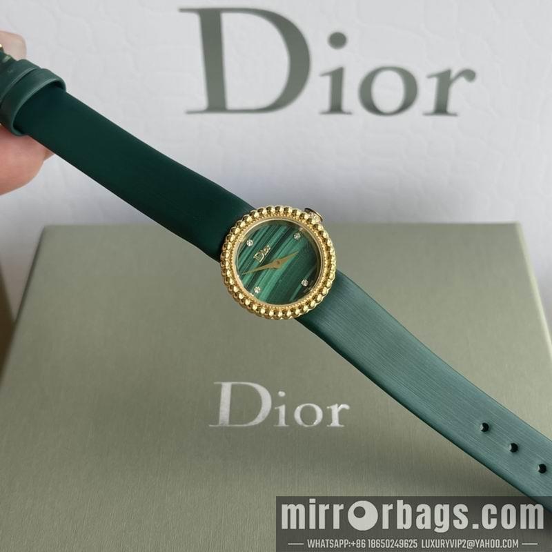 Replica Dior 19mm 102346