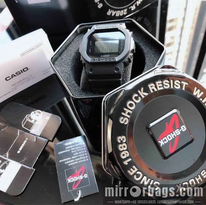 Replica Casio 49X43X13.5mm 103153