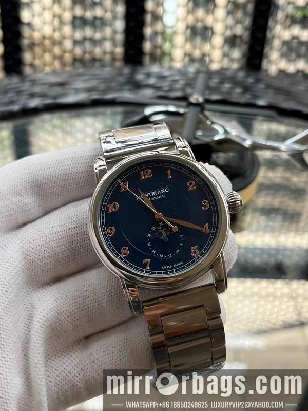 Replica Montblanc Watch 031719