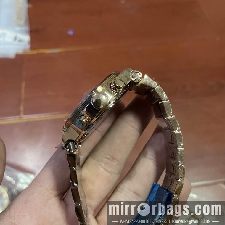 Replica Versace watch mb 072201