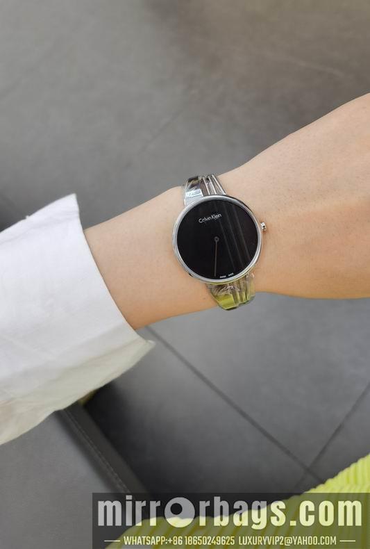 Replica CK watch 34X6mm M13