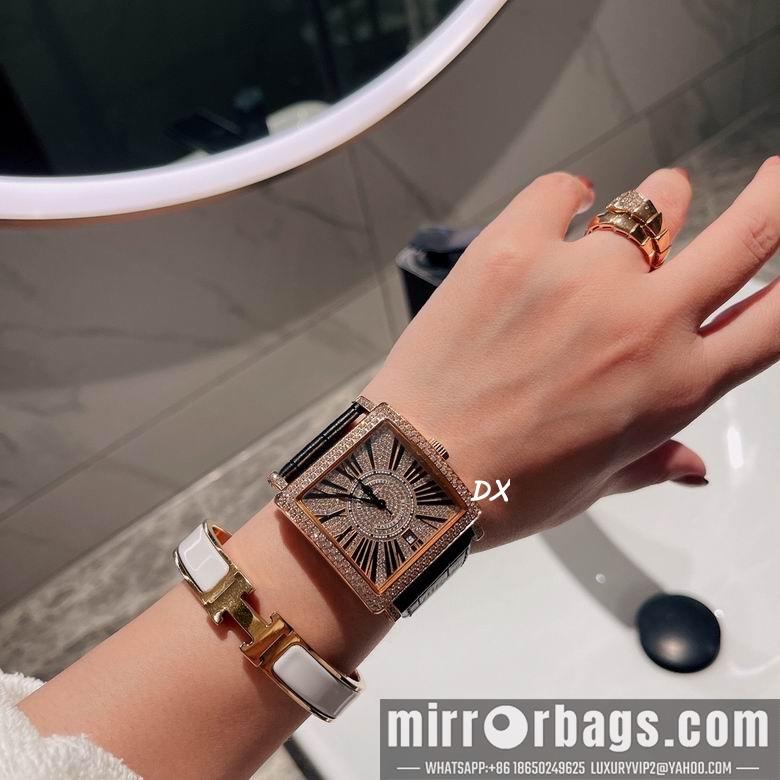 Replica Franck Muller  36.5mm 10nms55