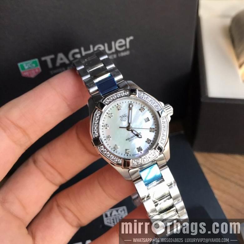 Replica Tag Heuer 32mm 18mm 2nms13