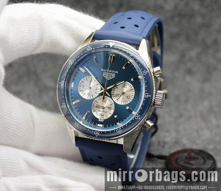 Replica Tag Heuer men 44X15mm M16