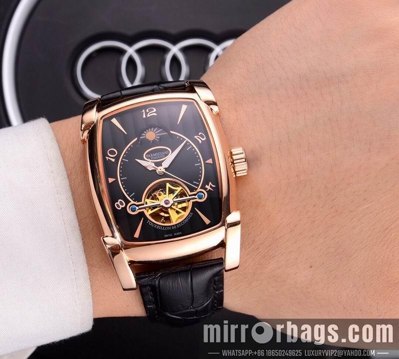 Replica Parmigiani 47X37mm 031927