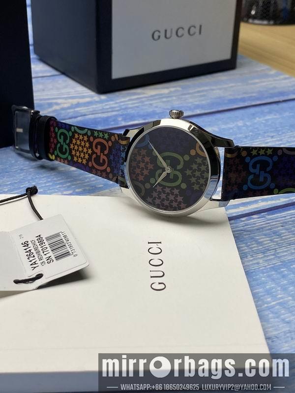 Replica Gucci watch 080633