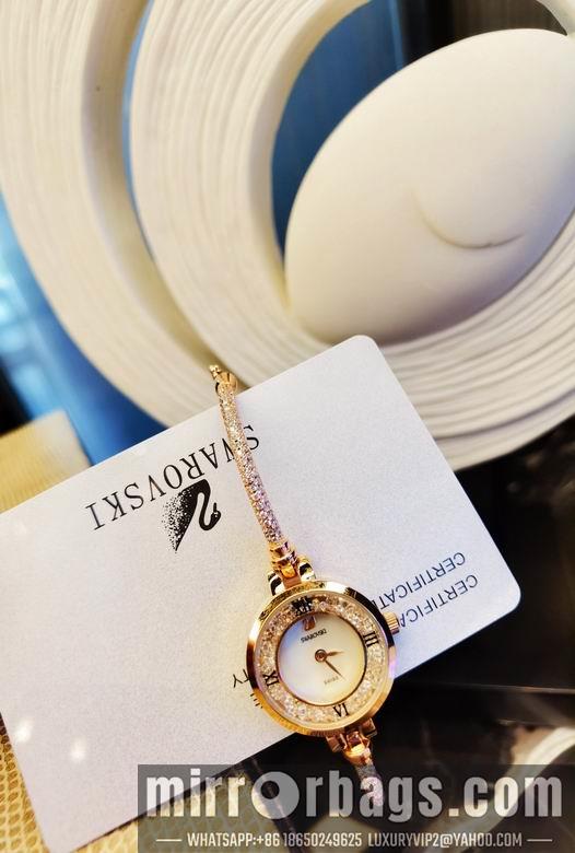 Replica Swarovski watch M04