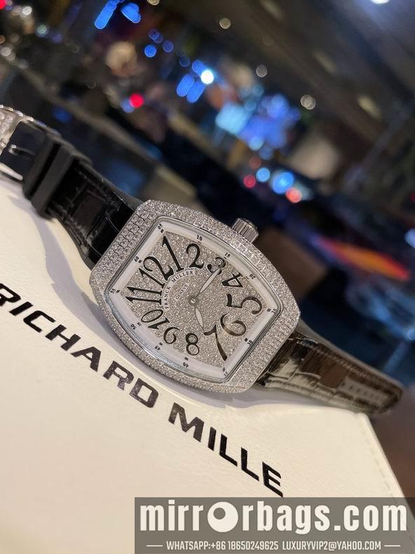 Replica Franker Muller women 32X42mm  090927