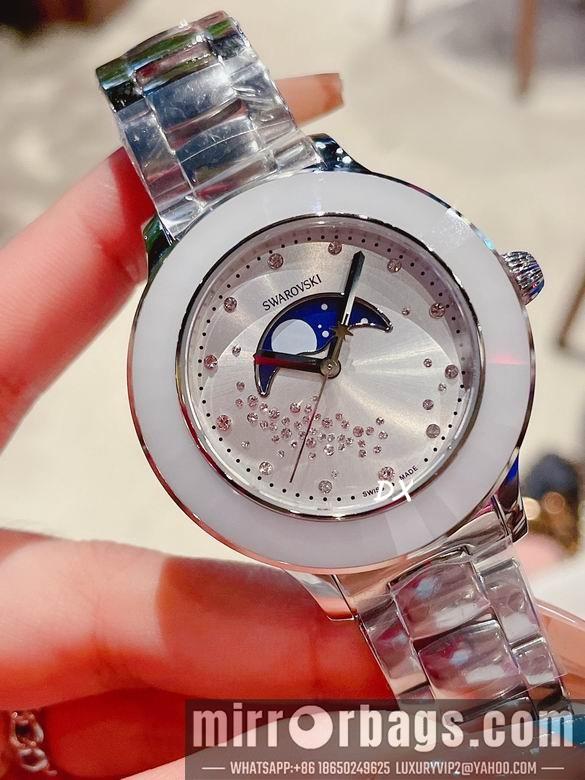 Replica Swarovski 38mm 5nms83
