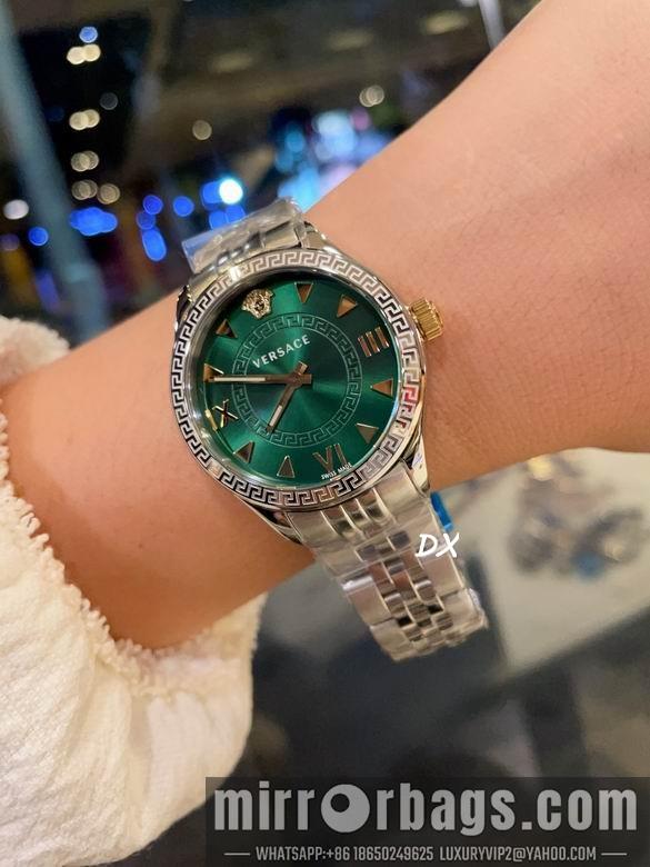 Replica Versace 36mm 10nms49