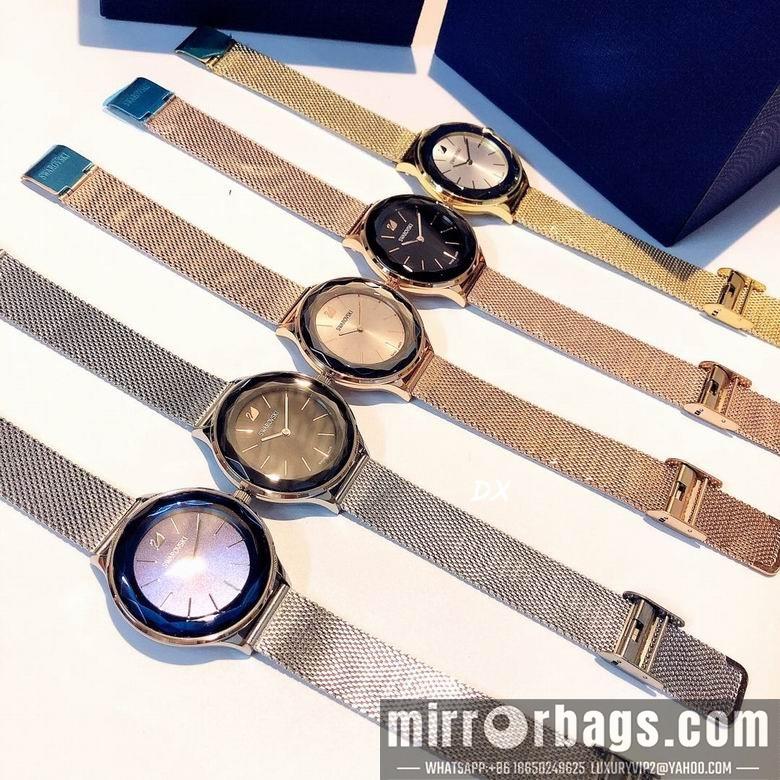 Replica Swarovski 36mm 2nms68