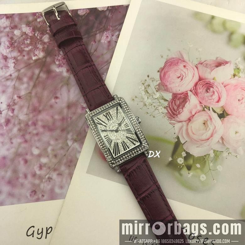 Replica Franck Muller  30mm 2nms44