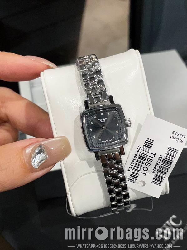 Replica Tissot watch 041682
