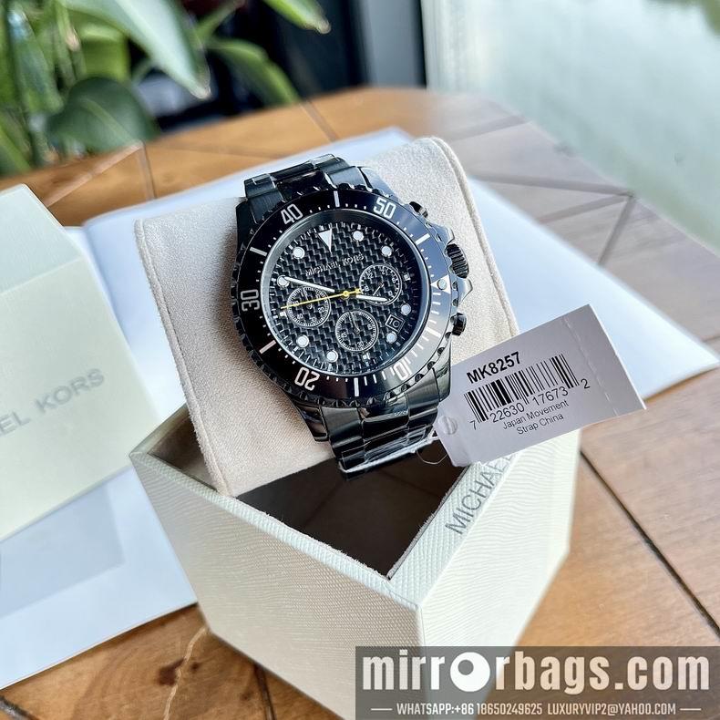 Replica Michael Kors MK8257 men 44X9mm 111102