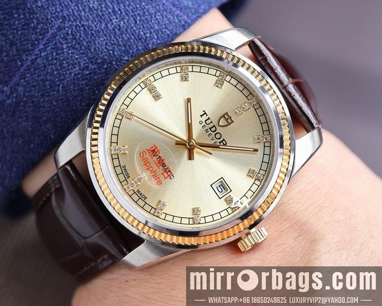 Replica Tudor 42mm 2nms55
