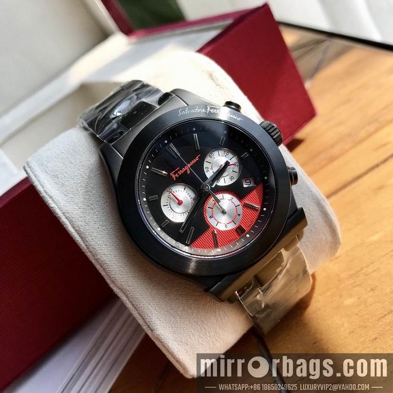 Replica Ferragamo 42mm 032445