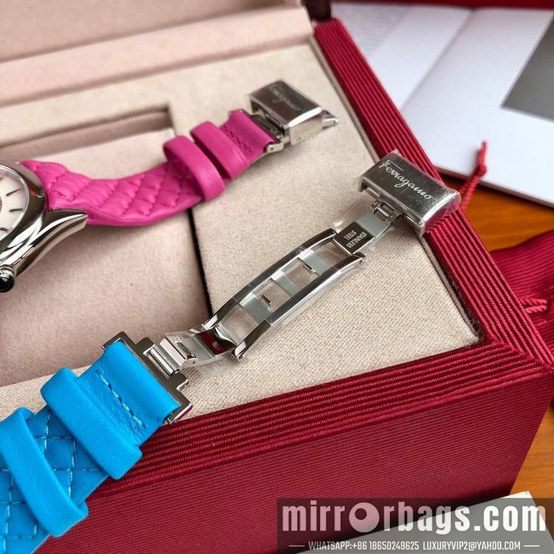 Replica Ferragamo 33mm 032446