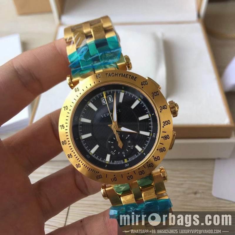 Replica Versace 42mm 080666