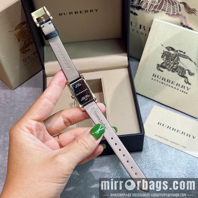 Replica Burberry 19X30mm 060320