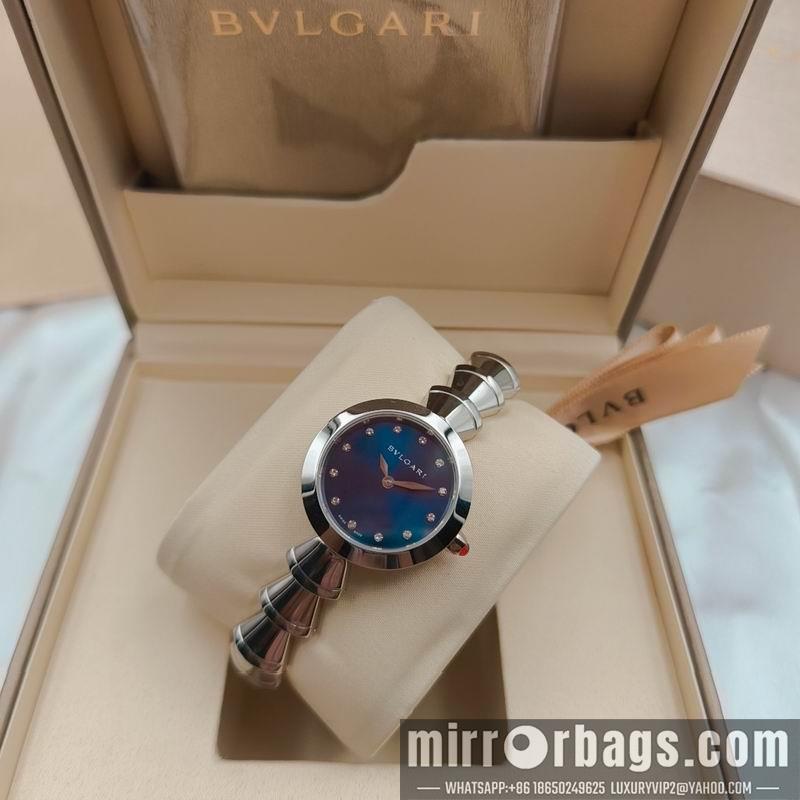 Replica Bvlgari 28mm 022215