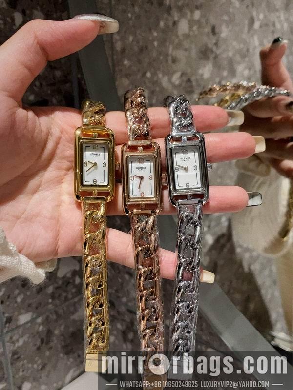 Replica Hermes 17X23mm 102275