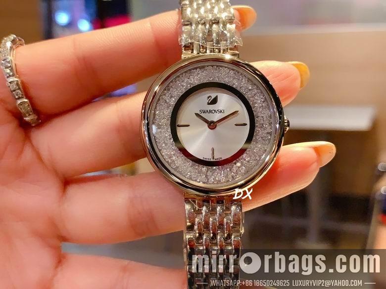 Replica Swarovski 38mm 2nms50