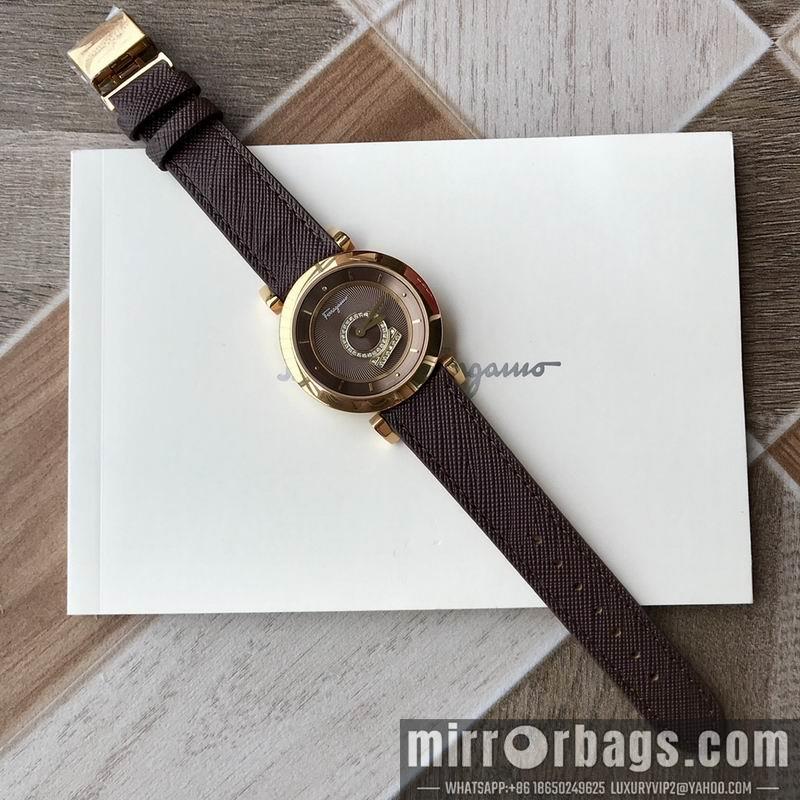 Replica Ferragamo 37mm 032437