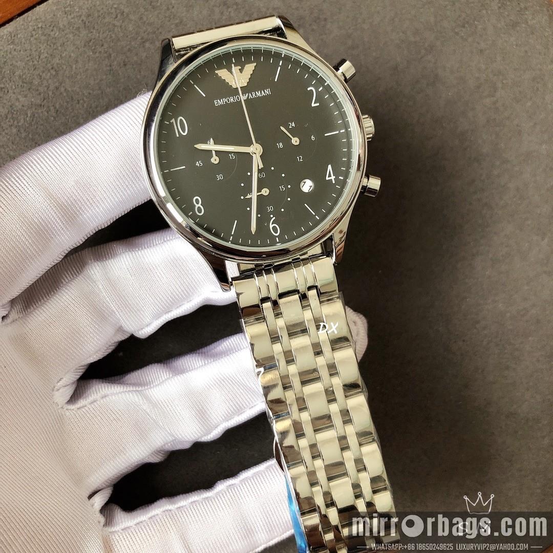 Replica Armani 42mm 3nms68
