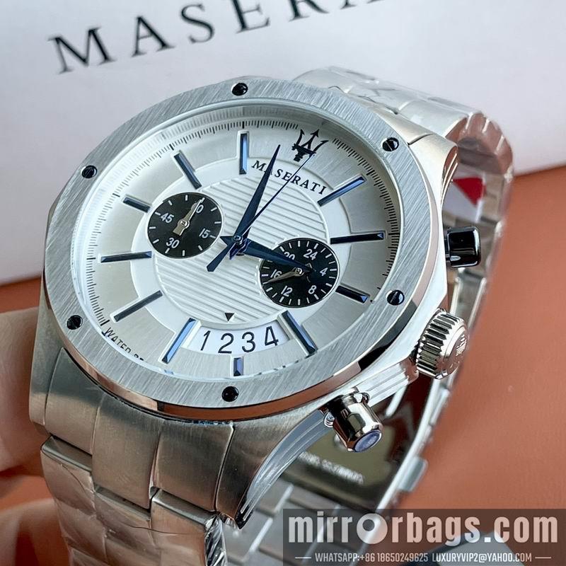 Replica Maserati 44mm 050352