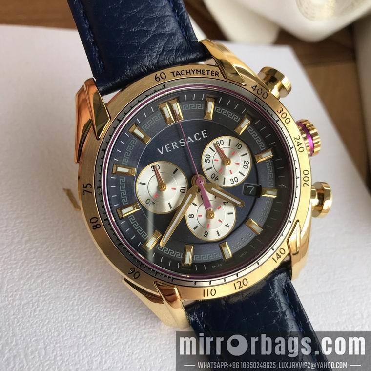Replica Versace men 43mm M02