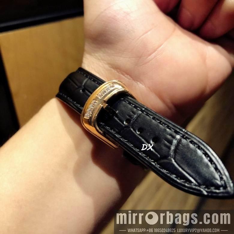 Replica Franck Muller 47x40mm 2nms35