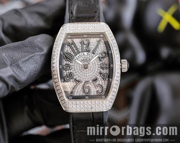 Replica Franck Muller women watch M04