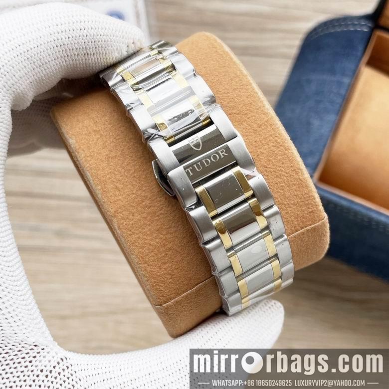 Replica Tudor men watch M14