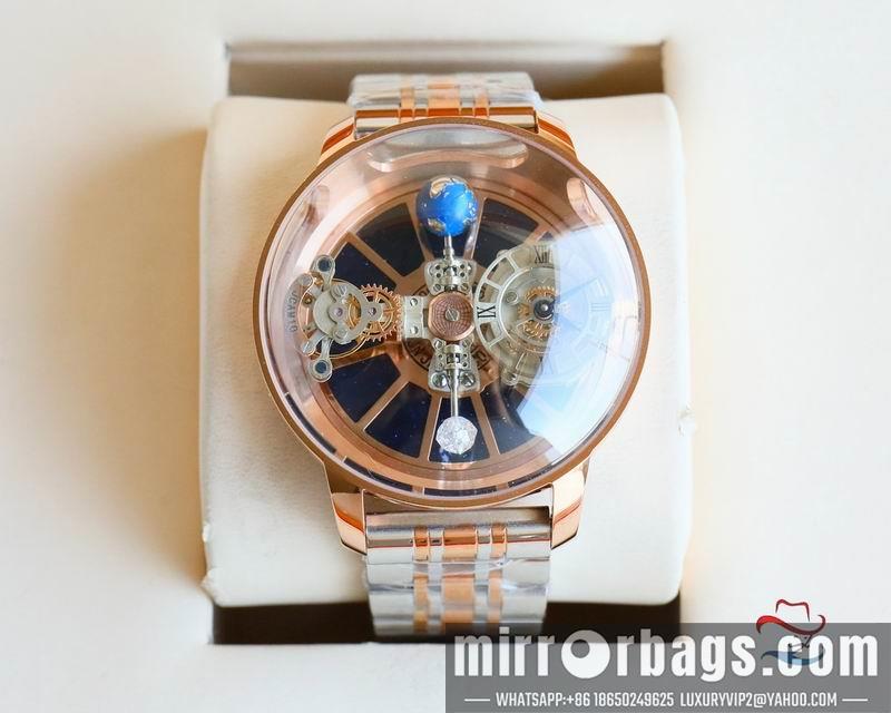 Replica Jacob & Co watch 112060