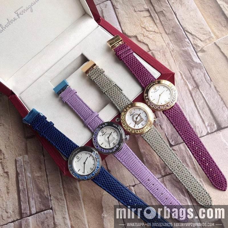 Replica Ferragamo 38mm 032447