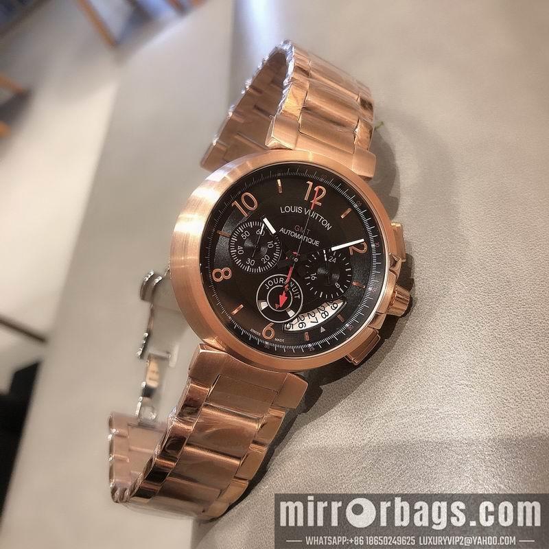 Replica LV 43mm 032713