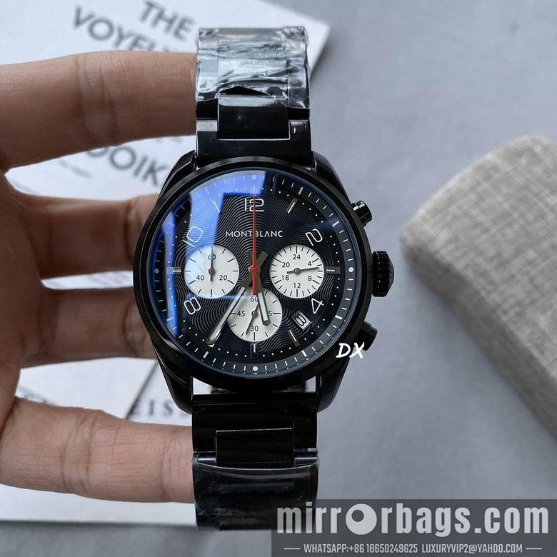 Replica Montblanc 43x13mm 2nms24
