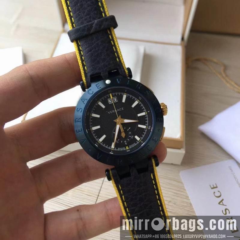 Replica Versace 42mm 080667