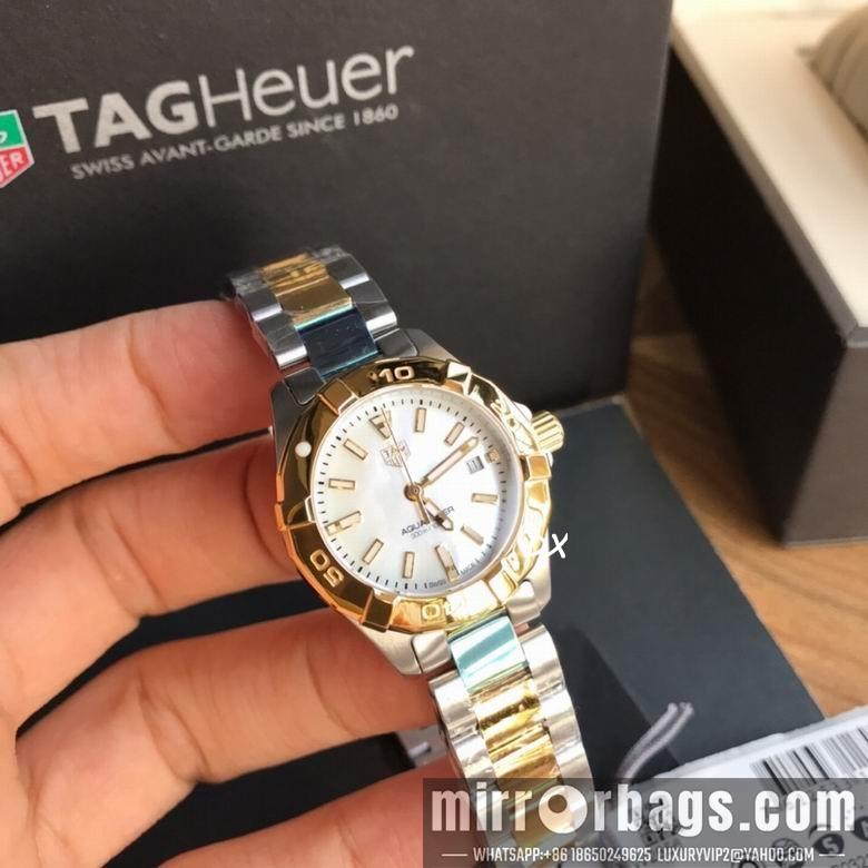 Replica Tag Heuer 32mm 18mm 2nms12