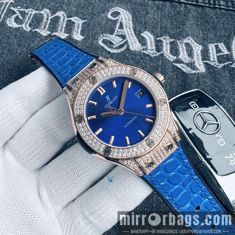 Replica Hublot 33X12mm 050641